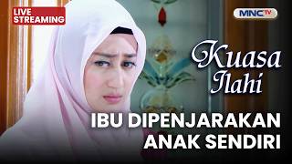 Download lagu 🔴 IBU DI PENJARAKAN ANAK SENDIRI | LIVE KUASA ILAHI | 28 FEBRUARI 2026 mp3