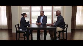 When 'Black' and 'Christian' Collide