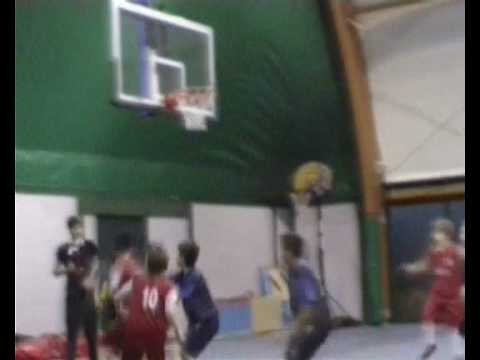 CESATE VS LEGNANO 24-01-09