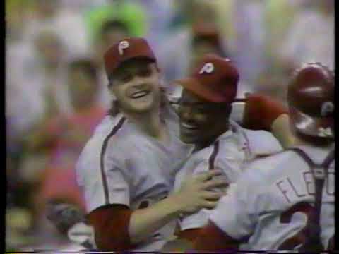 1991   MLB Top Plays of the 1st Half