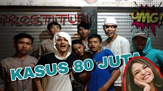 Download lagu Vanessa Angel 80 JUTA || WOW !! mp3