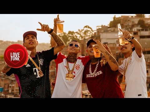 MAROLADÃO NOIS SEMPRE TÁ - MC Paiva, MC Don Juan, Gabb MC, Menor Salim e MC GH do 7 (DJ Oreia)