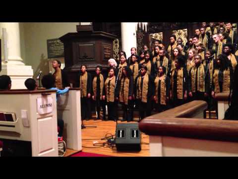 Lauren Fields video
