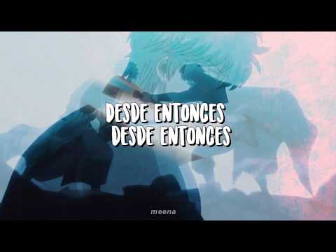 Sakura Mitsutsuki OP.13 | Gintama. | Traducido Al Español. | SPYAIR