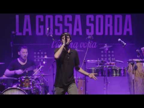 La Veu Trencada - La Gossa Sorda