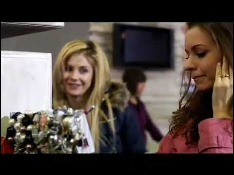 17 O poveste despre destin  Sezonul  1, Episodul 1 2008 480p HDTV