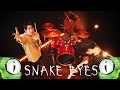 Snake Eyes -@aries Pop Punk Cover by AARCADE
