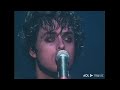 Green Day Whatsername Live At Wiltern Theatre 2005 Remastered
