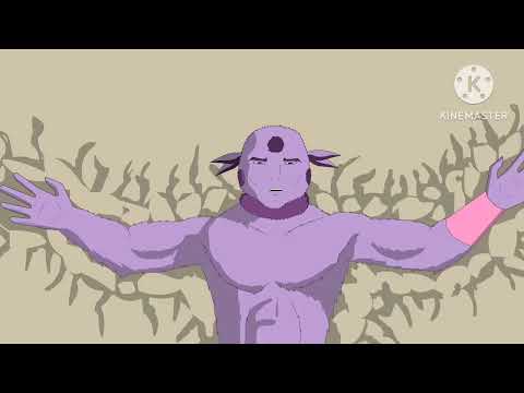 Аниме Лун и Его Команда - Сезон 1 Серия 3 - Возвращение Домой (Мультфильм 2008)