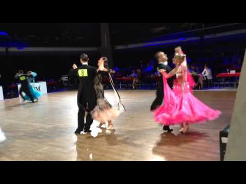 Bandi OK Dance Open 2017