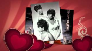 THE SUPREMES this old heart of mine (is weak for you)