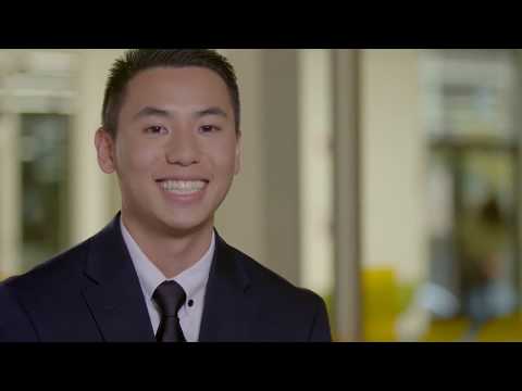 Alexander's Story - Alexander Vongnhay , Aerotek Recruiter
