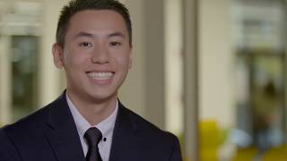 Alexander's Story - Alexander Vongnhay , Aerotek Recruiter