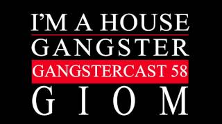 Gangstercast 58 Giom