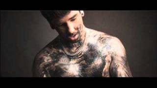 Endecah - Cae la noche (con Fab, Genioh, Hash y Porta)