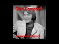 GLEN CAMPBELL-BROW'S FERRY BLUES