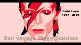 Medley David Bowie by One FM