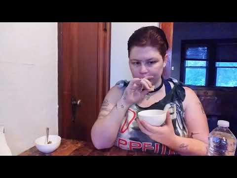 Let's Try It! pizza roll dipping sauces