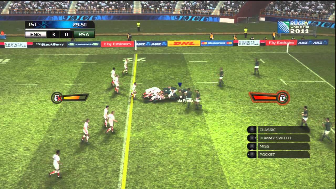Gameplay Video