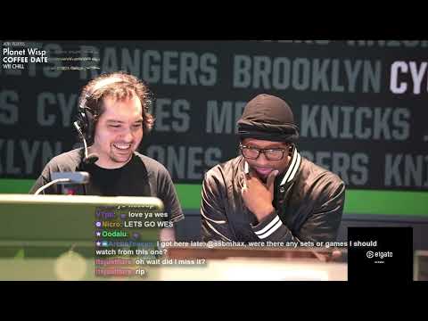 Hax$ last interview on his future