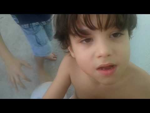 Autismo - Ele nos surpreende a cada dia