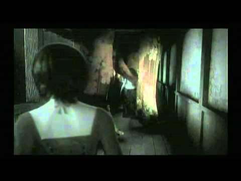 Project Zero 3 : The Tormented Playstation 2