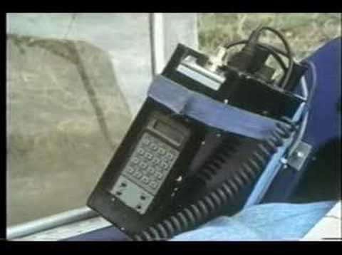 Part 3 of 3 The Secret Life of the Radio