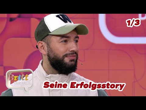 Royal Donuts: So wurde Enes zum Millionär | 1/3 | Britt