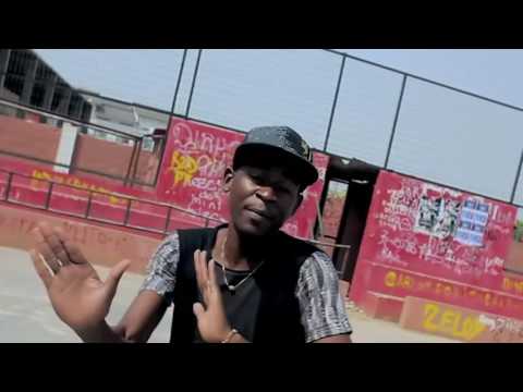 MESTRE YORK FEAT KARLITEIRA & DAVID CHIPUTA CASSANGA "CHUCHA"