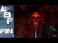 HELL Doom 3 BFG Edition Resurrection Of Evil Area 12 Finale