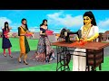 தையல்காரர் பேய் Ghost Tailor Tamil Stories Tamil Kathaikal Tamil Comedy 