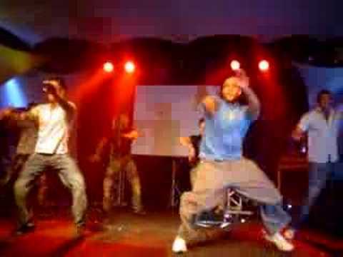 CIA PORTAL DO AXÉ NO CABRAL