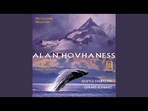 download lagu mp3 mp4 And God Created Great Whales, download lagu And God Created Great Whales gratis, unduh video klip And God Created Great Whales