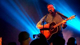 Ben Ottewell - Free To Run - 6.12.2014 Bottom Lounge Chicago,IL