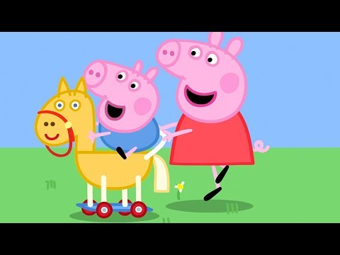 Peppa Wutz ⭐ Die Überraschung ⭐ Peppa Pig Deutsch Neue Folgen | Cartoons für Kinder