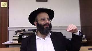 זהירות מדברים שגורמים לשכחה (הרב אלחנן משה נחמנסון) - התמונה מוצגת ישירות מתוך אתר האינטרנט יוטיוב. זכויות היוצרים בתמונה שייכות ליוצרה. קישור קרדיט למקור התוכן נמצא בתוך דף הסרטון