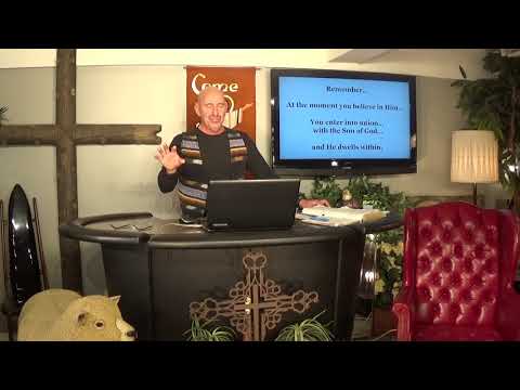 11.29.2020 The ABC's of Bible Doctrine: Part 87