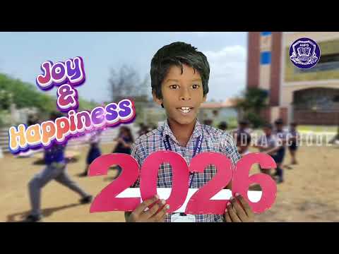 🎉🎁HAPPY NEW YEAR 2026 | New year - New beginning