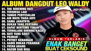 Download lagu Lagu dangdut lawas Leo waldy full album terbaik  mp3