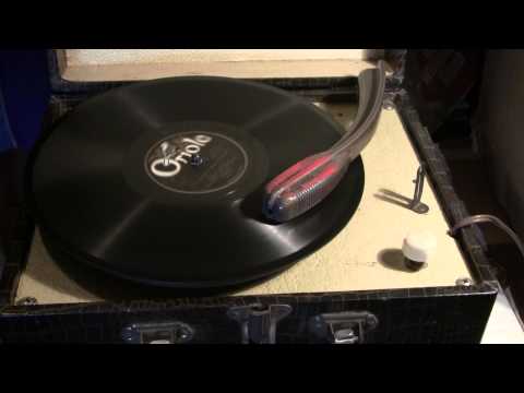 To Whom It May Concern - Sam Lanin And His Orchestra