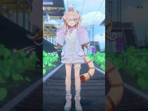Brain Rot🧠 #vtuber #vsinger #brainrot #dance #challenge
