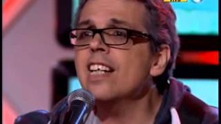 MUSICAL - PEDRO GUERRA - EL MARIDO DE LA PELUQUERA - 16-07-13