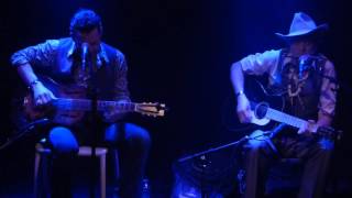 Jimbo Mathus (+Ian Siegal) - Tallahatchie