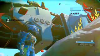 【No Man´s Sky】ワカシーおじさんの のんびり宇宙開拓史【PS4 】♯18　雑談OK