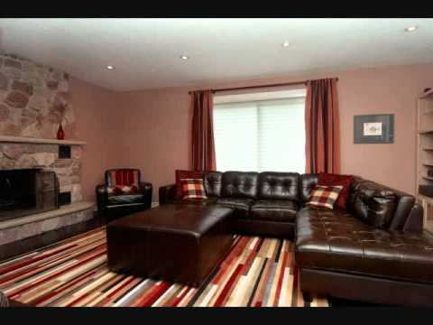 Sold : 5 Byron St. Oakville Ontario Canada