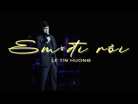 Em đi rồi - Tuấn Ngọc