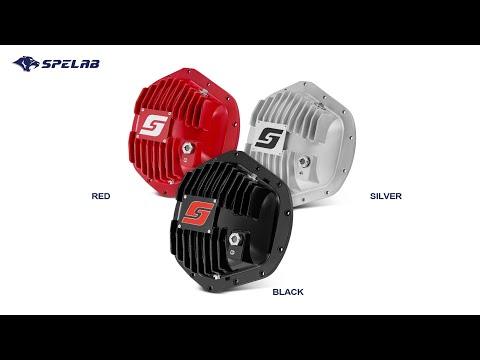 Stock or Aftermarket? Is the Aftermarket Differential Covers Worth It? | SPELAB