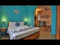 Pride Sun Village Resort And Spa Goa India