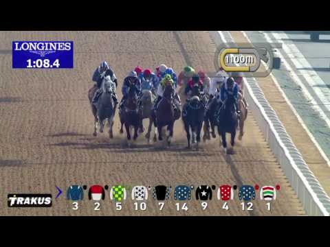 Dubai Kahayla Classic Empowered by IPIC