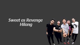 Download lagu Sweet As Revenge Hilang (Video Lirik) mp3